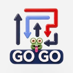 Go Go Arrows 아이콘